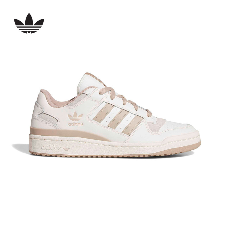 adidas阿迪达斯 三叶草2026春中性休闲篮球风板鞋运动鞋 