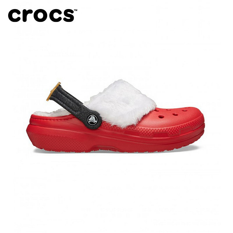 CROCS(卡骆驰)|（新款）2025冬中性克骆格 210933