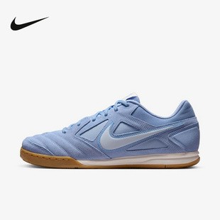 轻便防滑复古薄底板鞋 耐克男鞋 NIKE GATO运动休闲鞋 401 HQ6020