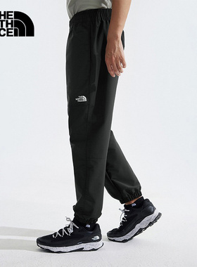 THE NORTH FACE|（新款）2025S/S男长裤 NF0A83T6JK31