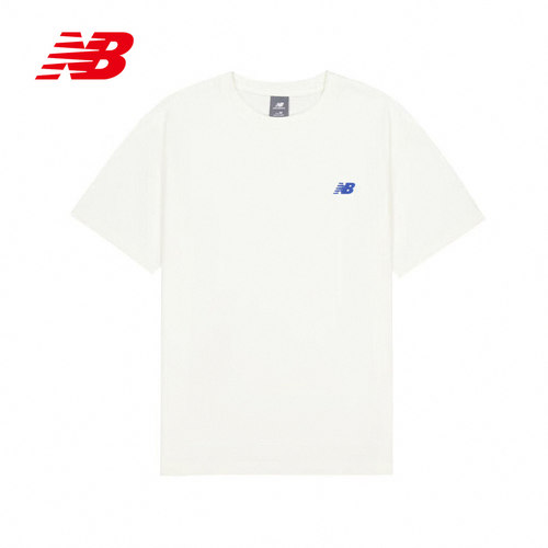 New Balance|（新品）2026夏男短袖T恤 MT61O5QS-CIC