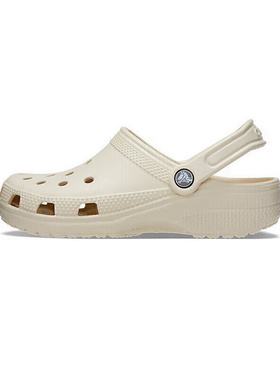 CROCS(卡骆驰)中性款经典Clog休闲舒适洞洞鞋CR10001-2Y2