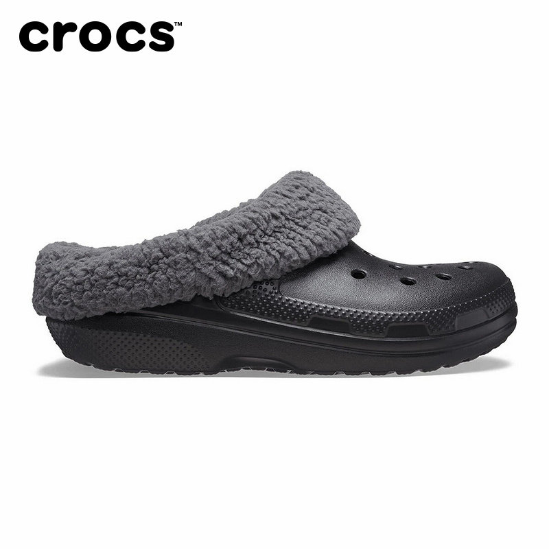 CROCS(卡骆驰)|（新品）2025冬中性克骆格 210846