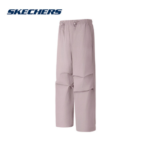 P225W292 2025夏女长裤 02J2 新款 SKECHERS