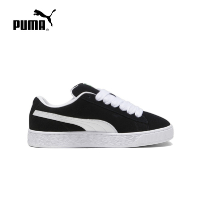 PUMA彪马男女鞋SuedeXL板鞋