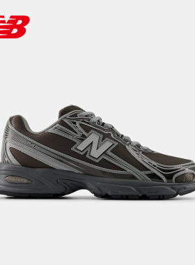 New Balance|（新款）2026春中性慢跑鞋 U7407YI