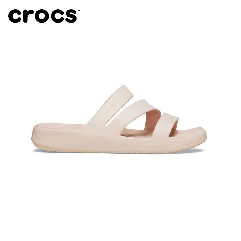 CROCS(卡骆驰)|（新品）2025秋女克骆格 209587-