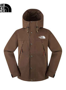 THE NORTH FACE|（新品）2025F/W男冲锋衣 NF0A8DRB1OI1
