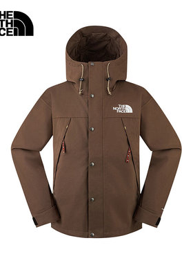 THE NORTH FACE|（新品）2025F/W男冲锋衣 NF0A8DRB1OI1