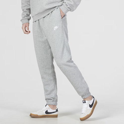 NIKE耐克男款裤子春新款时尚运动休闲裤针织长裤BV2738-063