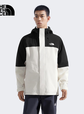 THE NORTH FACE|（新款）2025F/W男三合一夹克 NF0A89ZPROU1
