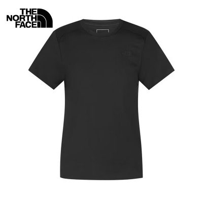 THE NORTH FACE|（新品）2026S/S女短袖 NF0A8G7FJK31