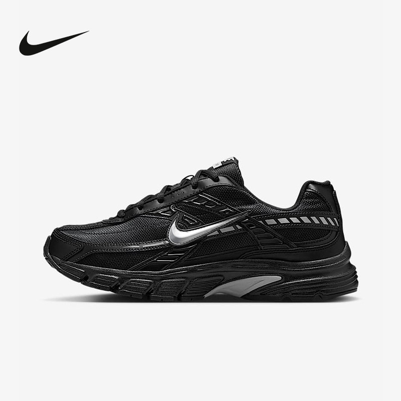 Nike耐克INITIATOR男子运动鞋春季新款复古跑鞋风透气 IB4595-001