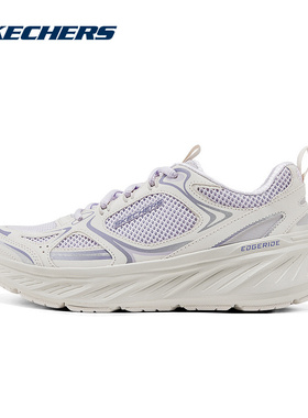 SKECHERS|（新款）2025夏女运动鞋 150499-LAV