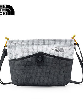 THE NORTH FACE|（新品）2026S/S中性单肩包 NF0A8GJGM4I1