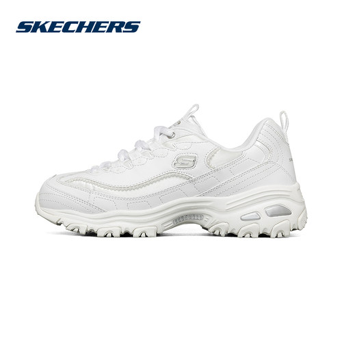 SKECHERS|（新款）2025春女休闲鞋 149463-WHT