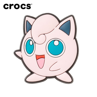 CROCS(卡骆驰)|(新品)2025夏中性配件 10010049