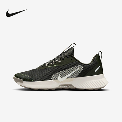 Nike耐克JUNIPER TRAIL 3男鞋户外登山徒步越野跑步鞋FQ0904-301