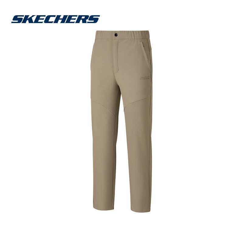 SKECHERS|（新款）2025冬女长裤 P325W107-00YF,运动服/休闲服装,运动长裤,淘宝优惠券,粉丝福利购,淘宝优惠卷