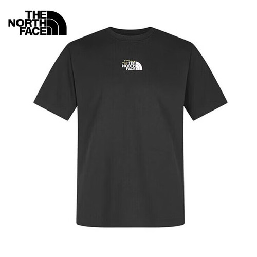 THE NORTH FACE|（新品）2026S/S男短袖 NF0A8GWHJK31