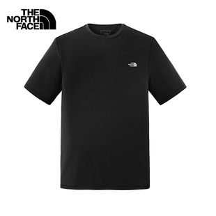 THE NORTH FACE|（新品）2025S/S男短袖 NF0A8EXVJK31