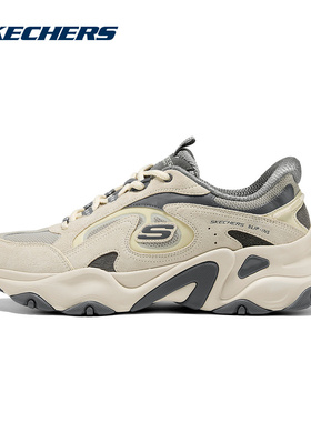 SKECHERS|（新款）2025冬男休闲鞋 232417-GYGR