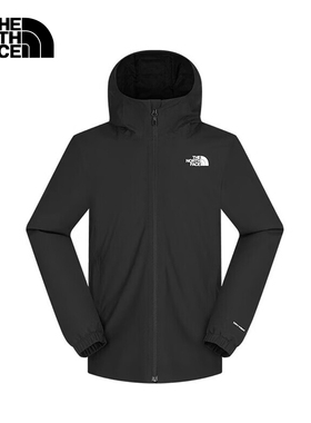 THE NORTH FACE|（新款）2026S/S男棉服 NF0A8HR2JK31