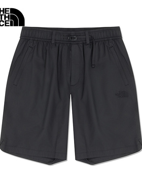THE NORTH FACE|（新品）2026S/S男短裤 NF0A8F6JJK31