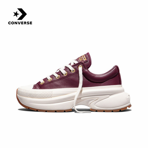 匡威（Converse）|（新品）2026冬中性ALL STAR A24176C