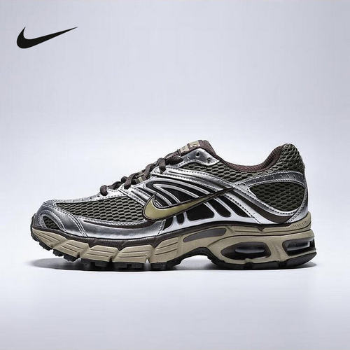 耐克女鞋Nike Air Max Moto 2K新款网面复古跑步运动鞋HQ2056-201