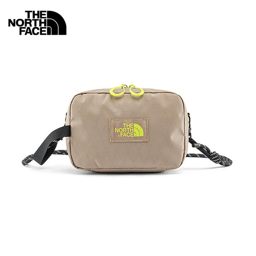 THE NORTH FACE|（新品）2025F/W中性单肩包 NF0A8DJRG1A1