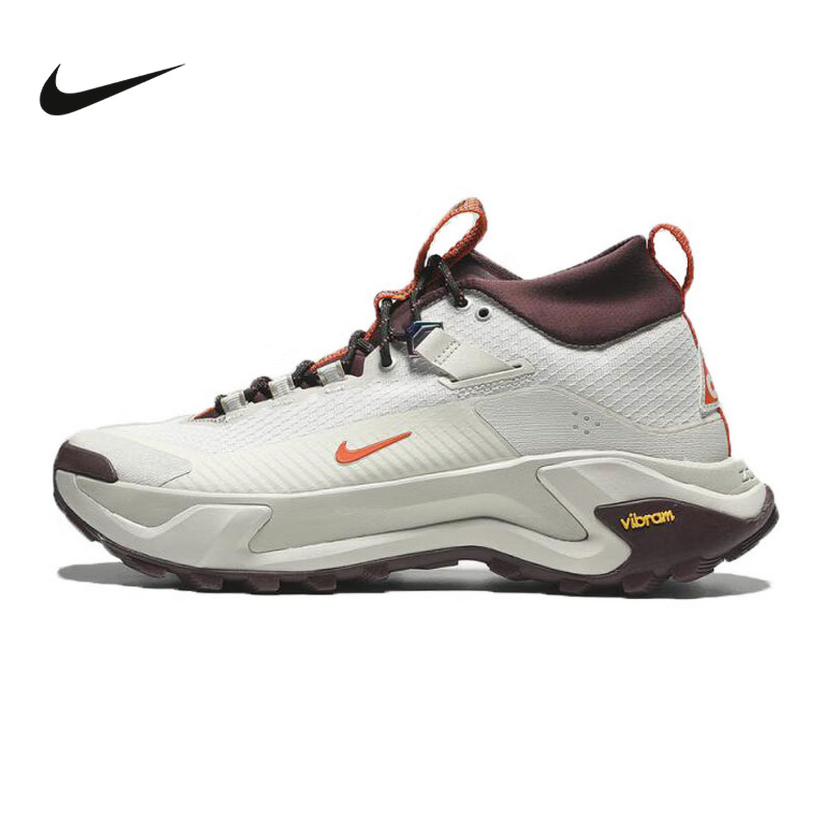耐克NIKE男鞋新款ACG ZEGAMA HIKE户外慢跑运动跑步鞋 IZ6161-162