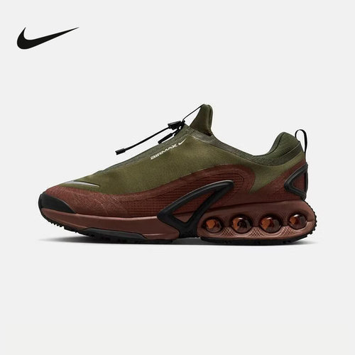 耐克男鞋AIR MAX DN8气垫减震运动复古跑步鞋休闲鞋HQ8605-301