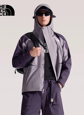 THE NORTH FACE|（新品）2026S/S男冲锋衣 NF0A8F19JZU1