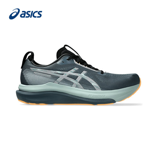 ASICS|（新品）2026F/W男跑步鞋 1011C315-400