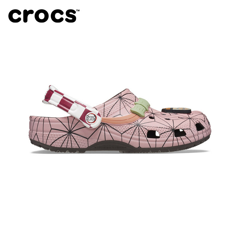 CROCS(卡骆驰)|（新品）2025秋中性克骆格 209320