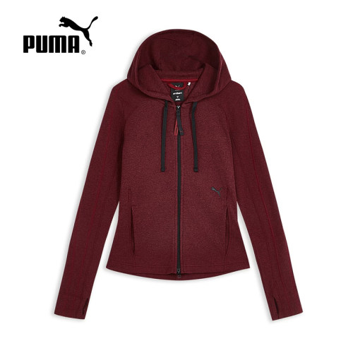 彪马|（新品）2026秋女针织衫 638701-23