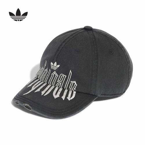 阿迪达斯 （adidas）|（新品）2026秋男小童帽子 LD6314