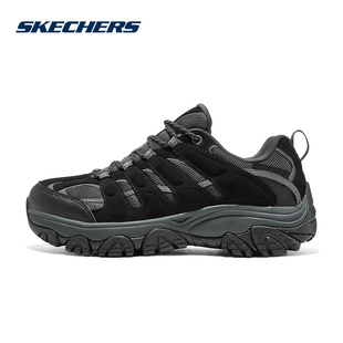 SKECHERS|（新款）2024冬女休闲鞋 180185C-BKCC
