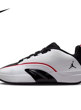 Jordan耐克男鞋新品All Game PF抓地运动鞋低帮篮球鞋 IQ6583-100