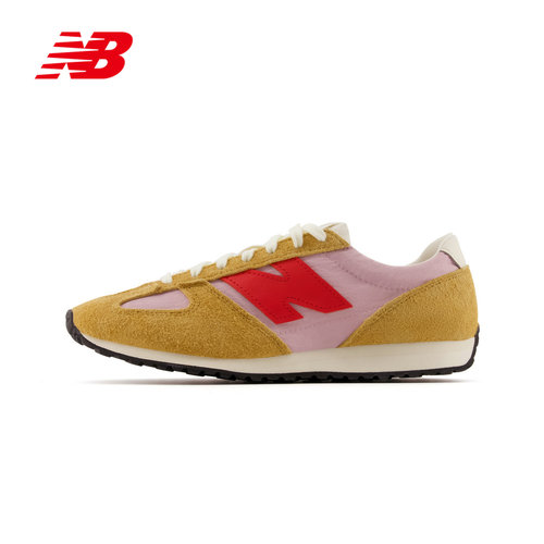 New Balance|（新款）2025夏中性慢跑鞋 U471AC
