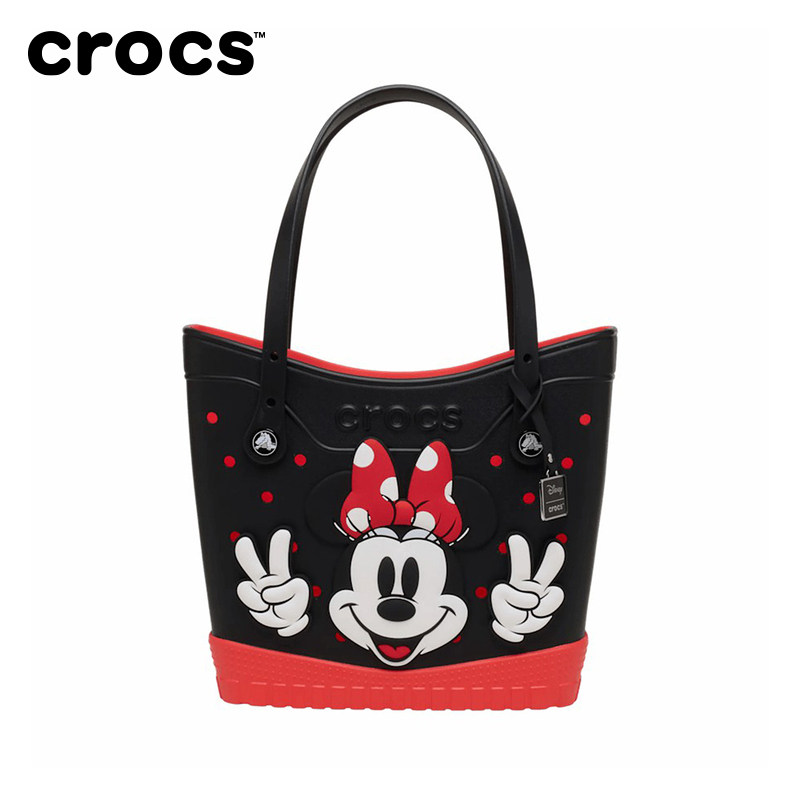 CROCS(卡骆驰)|（新品）2026春中性拎包 213436-