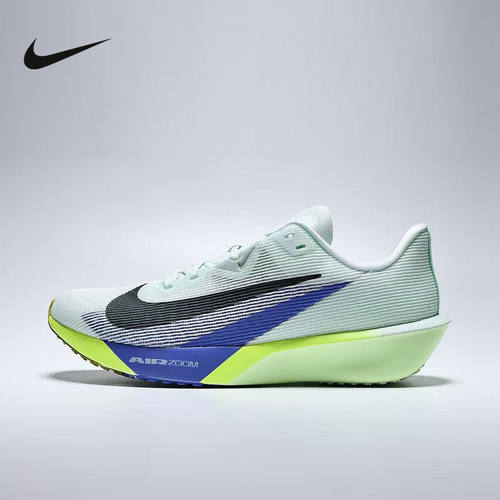 NIKE耐克男鞋缓震运动鞋RIVAL FLY4薄底训练运动跑步鞋FV6040-300