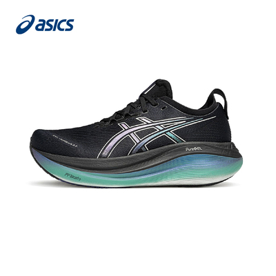 ASICS|（新款）2025F/W男低帮鞋 1011C174-001