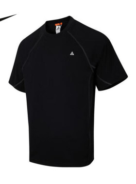 Nike耐克ACG男子夏季新款户外休闲针织透气短袖运动T恤HJ2882-010