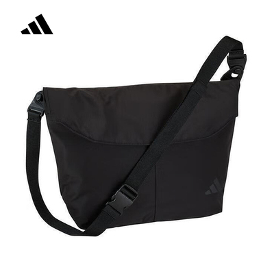 adidas阿迪达斯男女MESSENGER BAG 运动休闲拎包挎包KC0187
