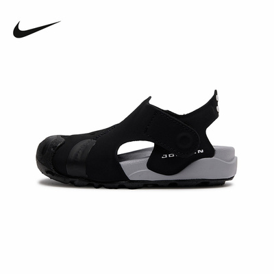 耐克（NIKE）|（新品）2026夏童凉鞋 HV8553-001