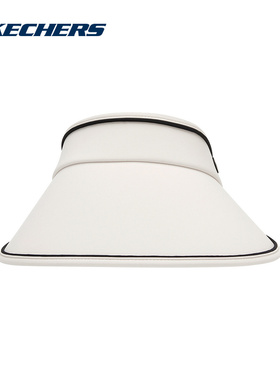 SKECHERS(斯凯奇)|（新品）2026春中性帽子 P225U070-004S