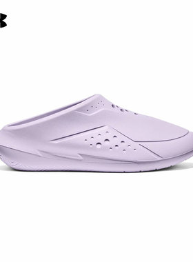 安德玛（UNDERARMOUR）|（新品）2025F/W中性拖鞋 3028394-500