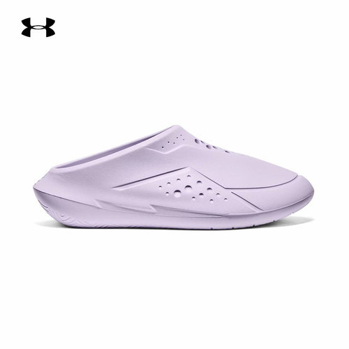 安德玛（UNDERARMOUR）|（新品）2025F/W中性拖鞋 3028394-500